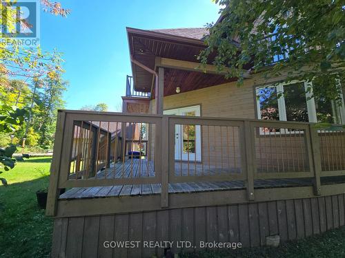 53 Bellehumeur Road, Tiny, ON - Outdoor