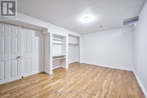 18 Penmarric Place, Toronto (Milliken), ON - Indoor Photo Showing Other Room