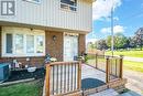 510 Sedan Crescent, Oshawa, ON  - Outdoor With Deck Patio Veranda With Exterior 