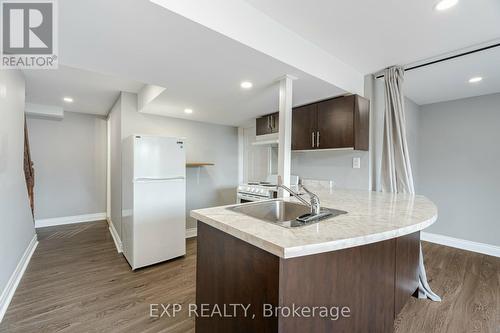 510 Sedan Crescent, Oshawa, ON - Indoor Photo Showing Kitchen