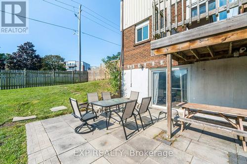 510 Sedan Crescent, Oshawa, ON - Outdoor