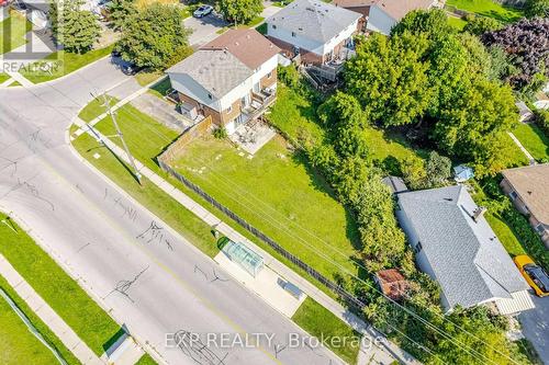 510 Sedan Crescent, Oshawa, ON -  With View