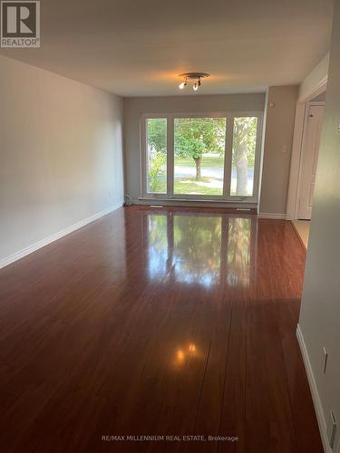 25 Brookdale Crescent, Brampton, ON - Indoor Photo Showing Other Room