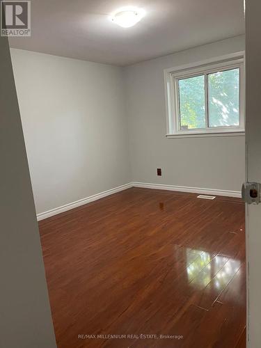 25 Brookdale Crescent, Brampton, ON - Indoor Photo Showing Other Room