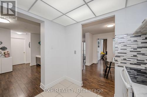 806 - 115 Hillcrest Avenue, Mississauga (Cooksville), ON - Indoor Photo Showing Other Room