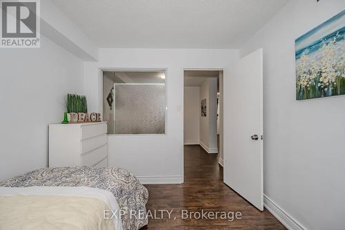 806 - 115 Hillcrest Avenue, Mississauga, ON - Indoor Photo Showing Bedroom