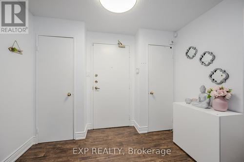 806 - 115 Hillcrest Avenue, Mississauga (Cooksville), ON - Indoor Photo Showing Other Room