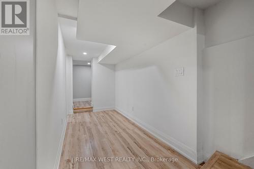 211 Gilbert Avenue, Toronto (Caledonia-Fairbank), ON - Indoor Photo Showing Other Room