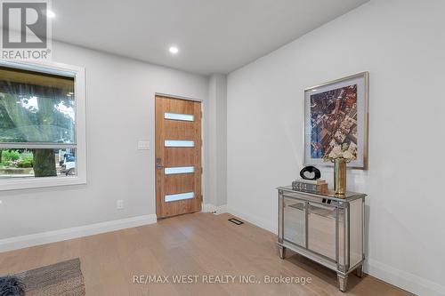 211 Gilbert Avenue, Toronto (Caledonia-Fairbank), ON - Indoor Photo Showing Other Room