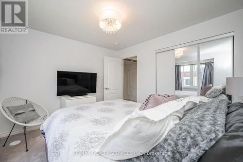 4303 - 2420 Baronwood Drive, Oakville (West Oak Trails), ON - Indoor Photo Showing Bedroom