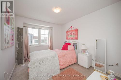 4303 - 2420 Baronwood Drive, Oakville (West Oak Trails), ON - Indoor Photo Showing Bedroom