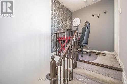 4303 - 2420 Baronwood Drive, Oakville (West Oak Trails), ON - Indoor Photo Showing Other Room