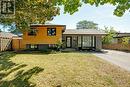 5350 Windermere Drive, Burlington, ON  - Outdoor 