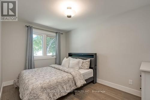 5350 Windermere Drive, Burlington (Appleby), ON - Indoor Photo Showing Bedroom