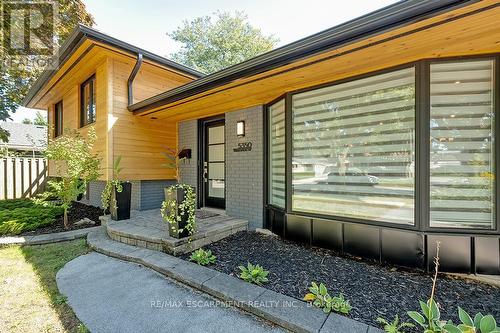 5350 Windermere Drive, Burlington (Appleby), ON - Outdoor