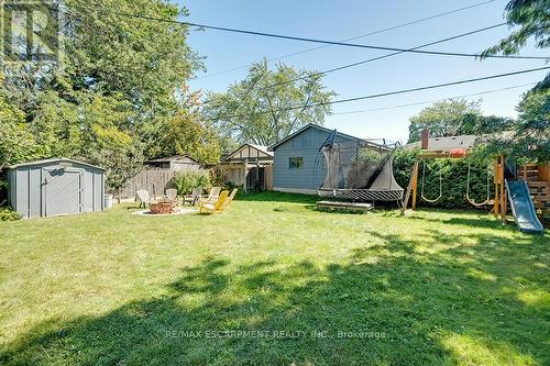 5350 Windermere Drive, Burlington (Appleby), ON - Outdoor