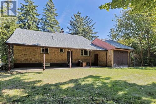 303 Reynolds Road, London, ON - Outdoor