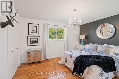 617 Front Street, Quinte West, ON - Indoor Photo Showing Bedroom