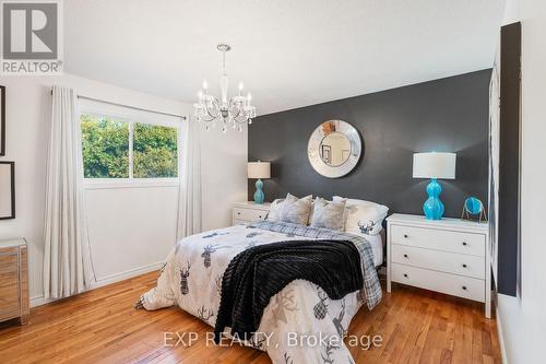 617 Front Street, Quinte West, ON - Indoor Photo Showing Bedroom