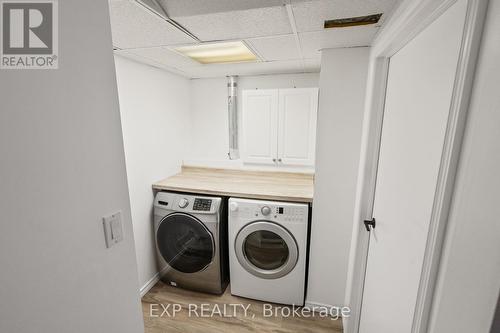 617 Front Street, Quinte West, ON - Indoor Photo Showing Laundry Room