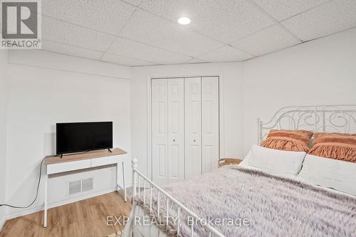 617 Front Street, Quinte West, ON - Indoor Photo Showing Bedroom