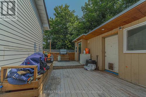 701 Cricklewood Drive, Oshawa, ON - Outdoor With Exterior