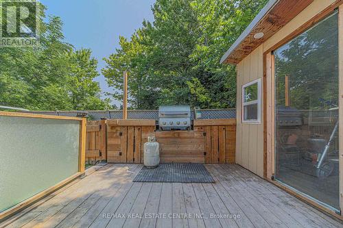 701 Cricklewood Drive, Oshawa, ON - Outdoor With Exterior