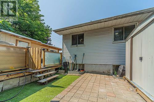 701 Cricklewood Drive, Oshawa (Pinecrest), ON - Outdoor With Exterior