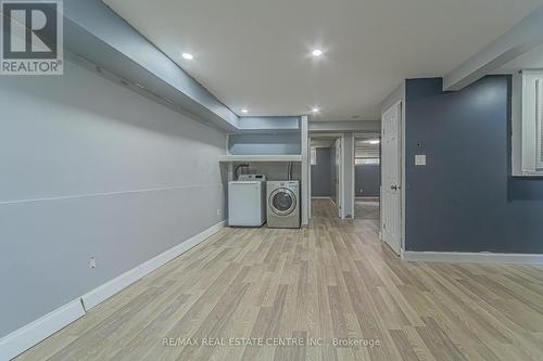 701 Cricklewood Drive, Oshawa (Pinecrest), ON - Indoor Photo Showing Laundry Room