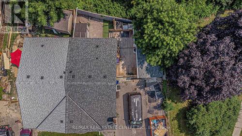 701 Cricklewood Drive, Oshawa, ON - Outdoor