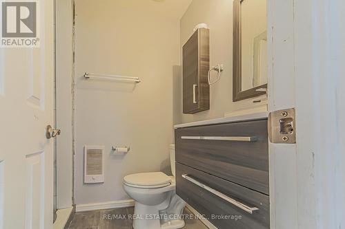 701 Cricklewood Drive, Oshawa, ON - Indoor Photo Showing Bathroom