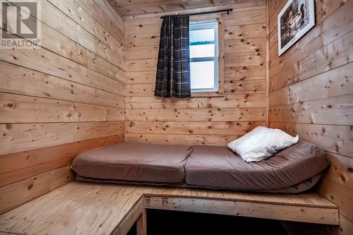 Lot 7 Rocky Pond Road, Conception Bay North, NL - Indoor Photo Showing Bedroom