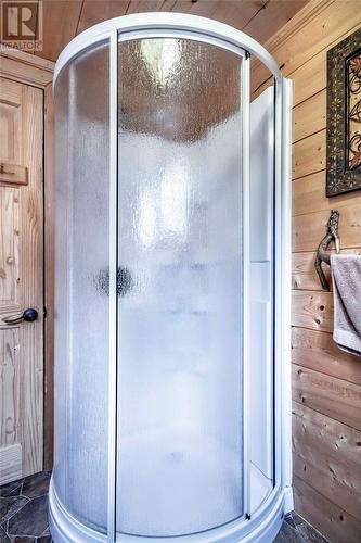 Lot 7 Rocky Pond Road, Conception Bay North, NL - Indoor Photo Showing Bathroom