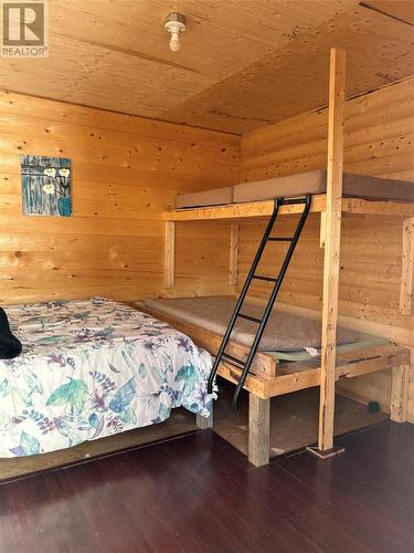 Lot 7 Rocky Pond Road, Conception Bay North, NL - Indoor Photo Showing Bedroom