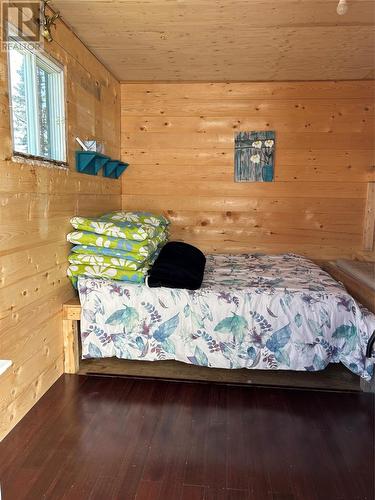 Lot 7 Rocky Pond Road, Conception Bay North, NL - Indoor Photo Showing Bedroom