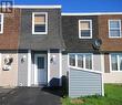 57 Bragg Crescent, Mount Pearl, NL  - Outdoor 