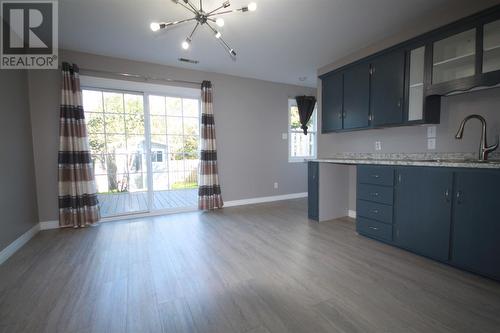 57 Bragg Crescent, Mount Pearl, NL - Indoor Photo Showing Kitchen