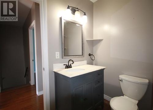 57 Bragg Crescent, Mount Pearl, NL - Indoor Photo Showing Bathroom