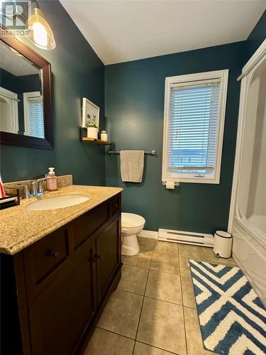 89 Stojko Place, Mt Pearl, NL - Indoor Photo Showing Bathroom