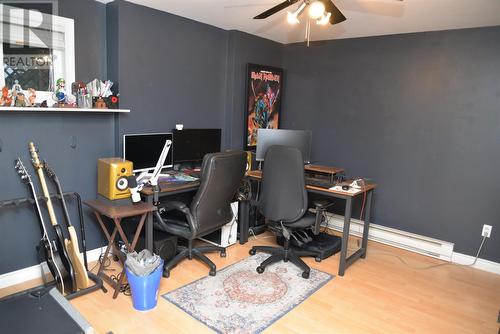 89 Stojko Place, Mt Pearl, NL - Indoor Photo Showing Office