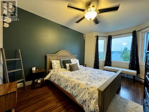 89 Stojko Place, Mt Pearl, NL - Indoor Photo Showing Bedroom