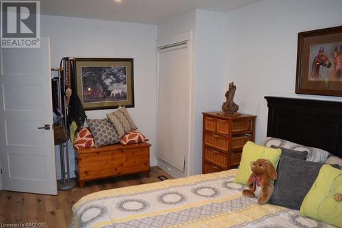 230 Tyendinaga Drive, Saugeen Shores, ON - Indoor Photo Showing Bedroom