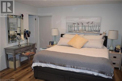 230 Tyendinaga Drive, Saugeen Shores, ON - Indoor Photo Showing Bedroom