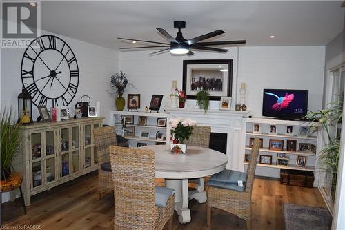 230 Tyendinaga Drive, Saugeen Shores, ON - Indoor Photo Showing Dining Room