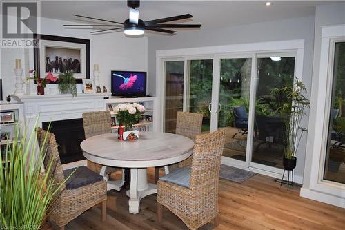 230 Tyendinaga Drive, Saugeen Shores, ON - Indoor Photo Showing Dining Room