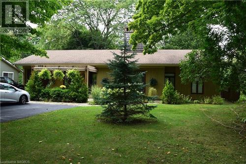 230 Tyendinaga Drive, Saugeen Shores, ON - Outdoor