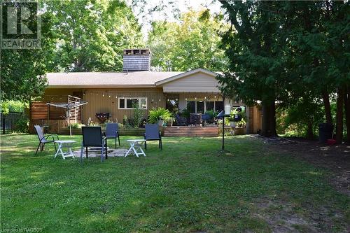 230 Tyendinaga Drive, Saugeen Shores, ON - Outdoor