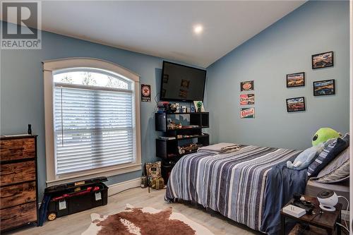 323 Ester Street, Sudbury, ON - Indoor Photo Showing Bedroom