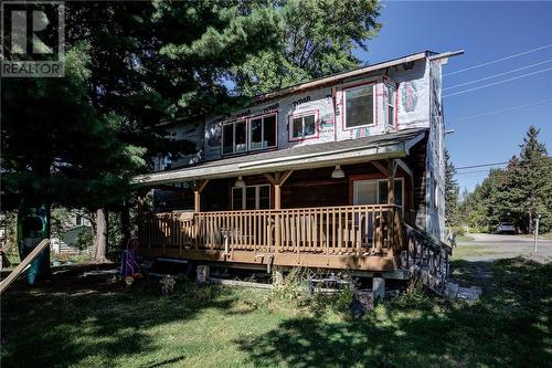 323 Ester Street, Sudbury, ON - Outdoor