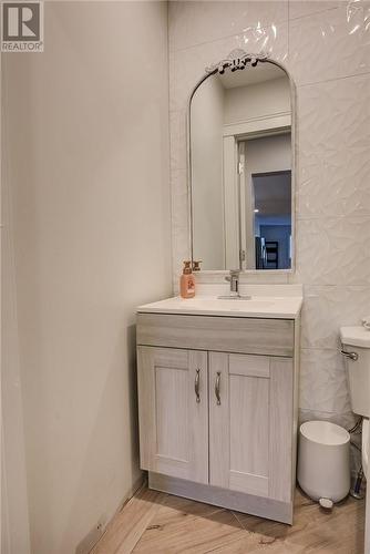 323 Ester Street, Sudbury, ON - Indoor Photo Showing Bathroom